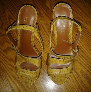 Ralph Lauren Women's Sandals